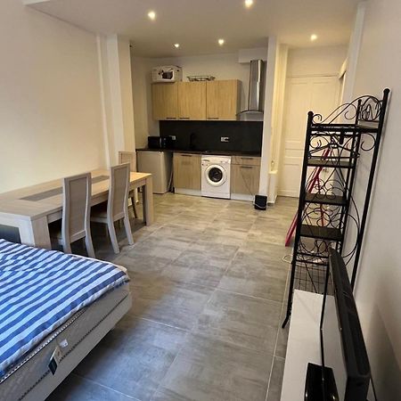 Nice : Magnifique Appartement En Centre Ville ! Bagian luar foto